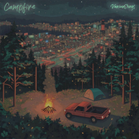 Campfire (Single)