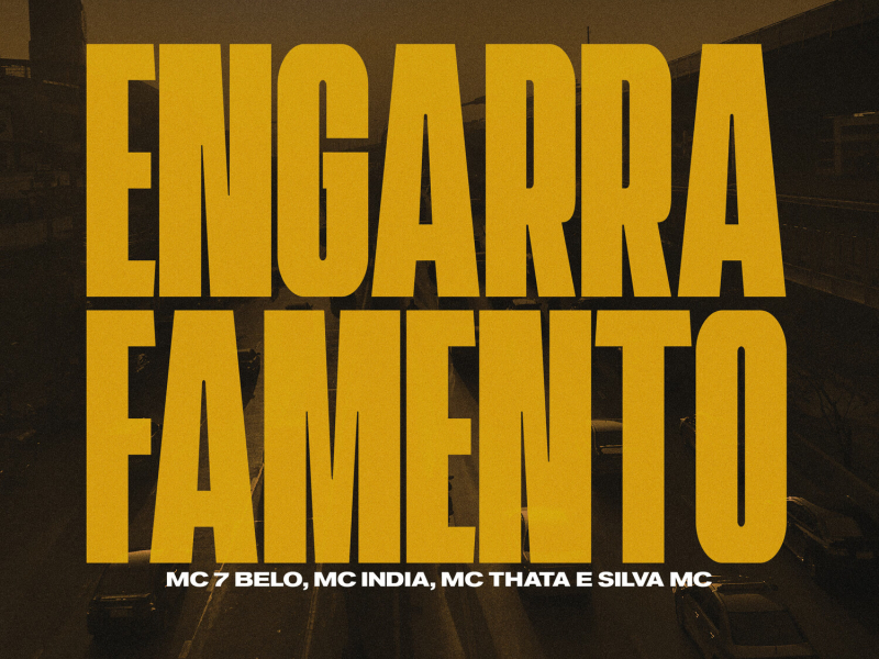 Engarrafamento (Single)