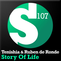 Story of Life (Single)