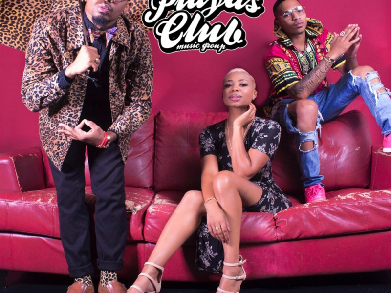 Playas Club Music Group