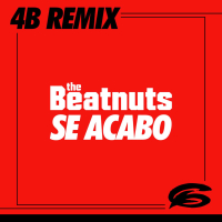 Se Acabo (4B Remix) (Single)