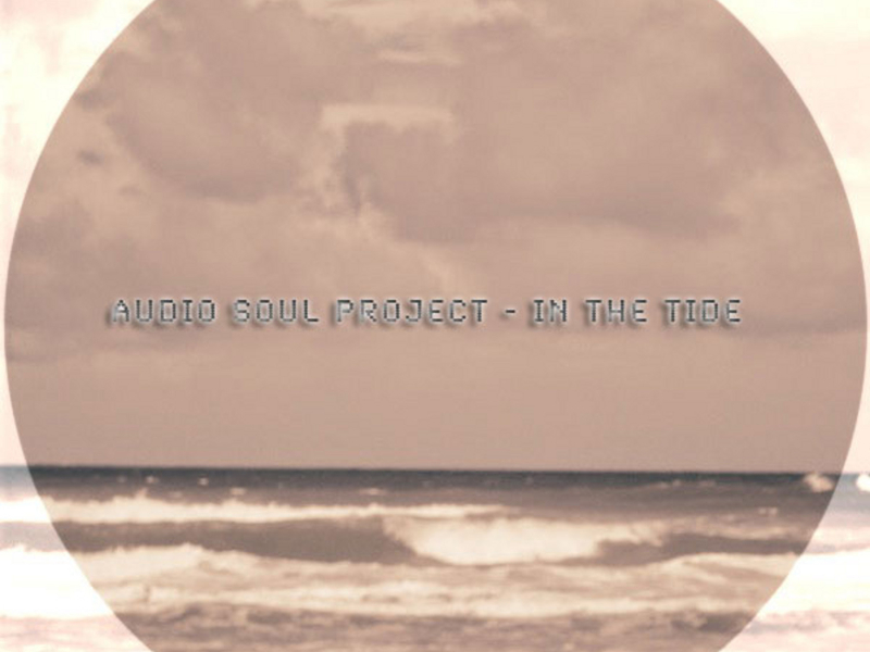 In the Tide (Single)