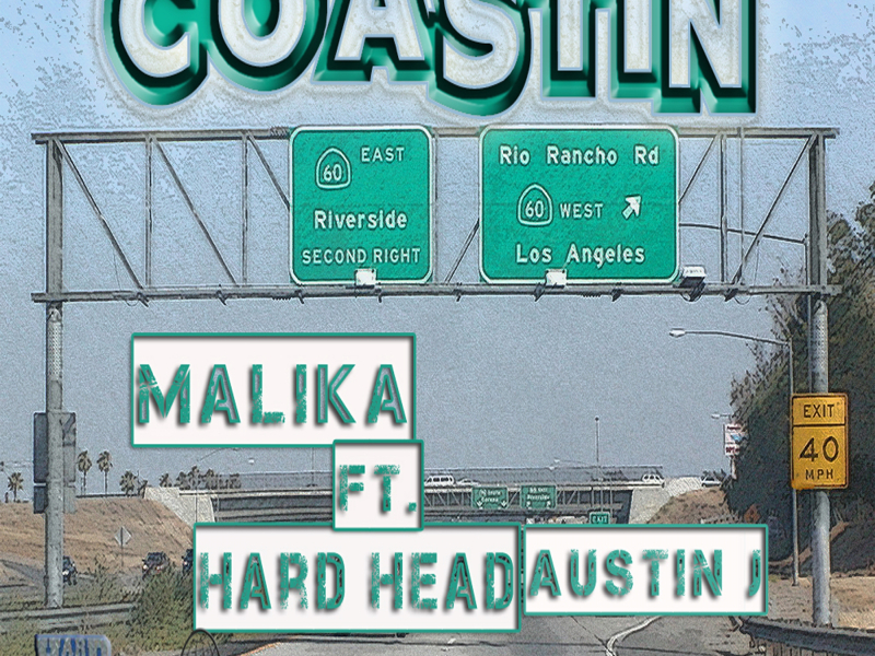 Coastin (feat. Hard Head & Austin J)