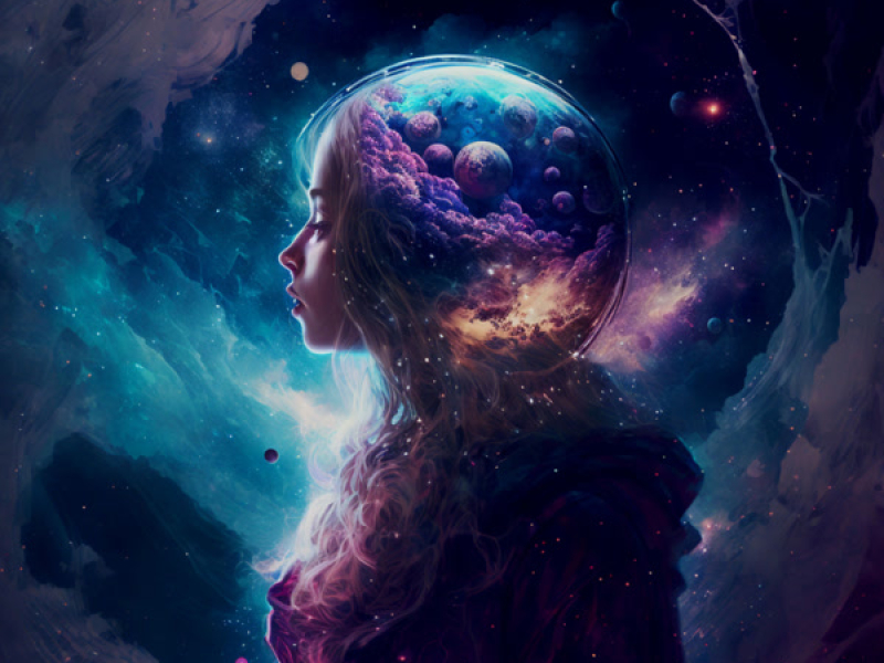 Let The Music Take Over (Single)