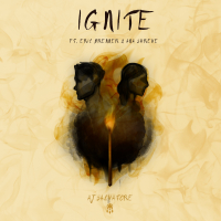 Ignite (Single)