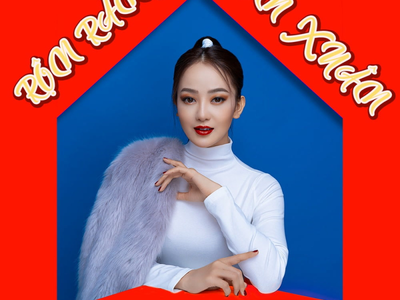 Rộn Ràng Đón Xuân Beat (Single)