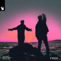Free (Sunset Mix) (Single)