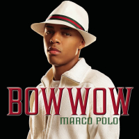 Marco Polo (Album Version) (Single)