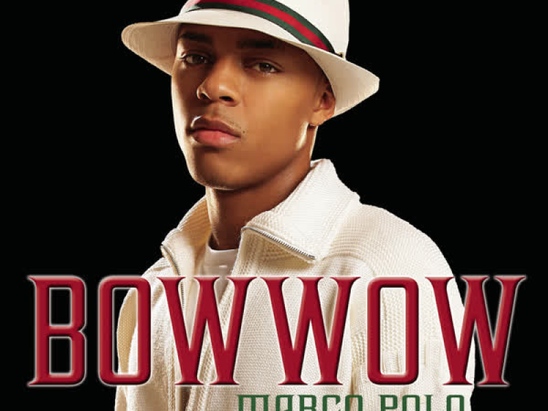 Marco Polo (Album Version) (Single)