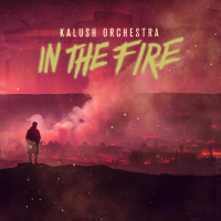 In the fire (Single)