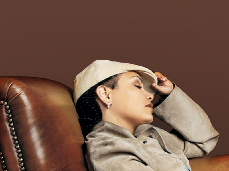 Candy Kisses (Single)