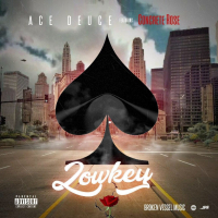 Lowkey (Single)