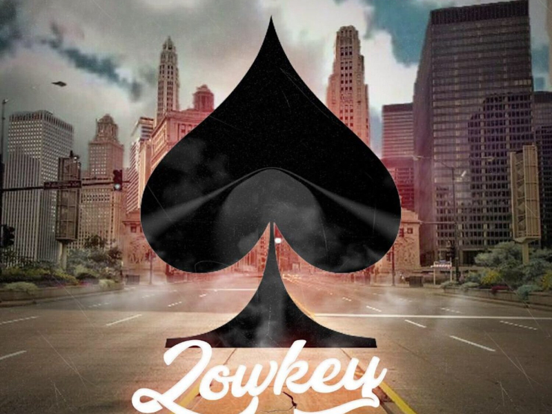 Lowkey (Single)