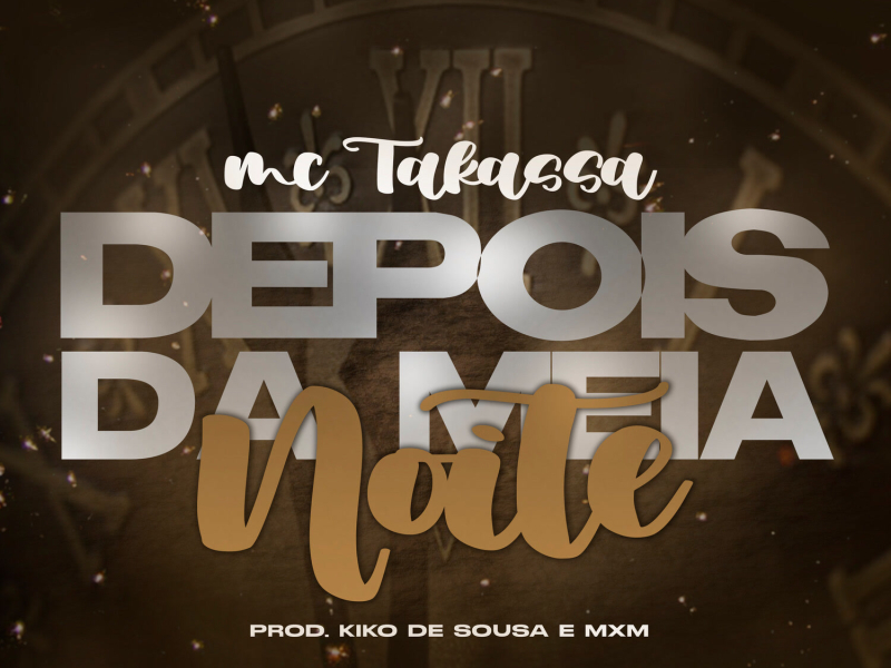 Depois da Meia Noite (Single)