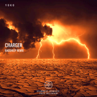 Charger (BadSheep Remix) (Single)