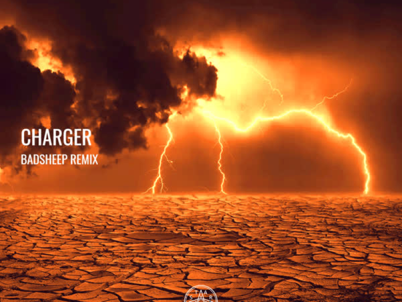 Charger (BadSheep Remix) (Single)