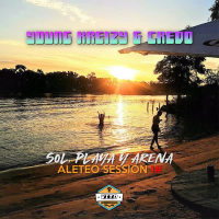 Aleteo Session #1: Sol, Playa y Arena (Single)