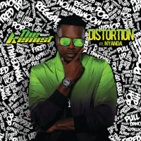 Distortion (Single)