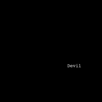 Devil (Single)