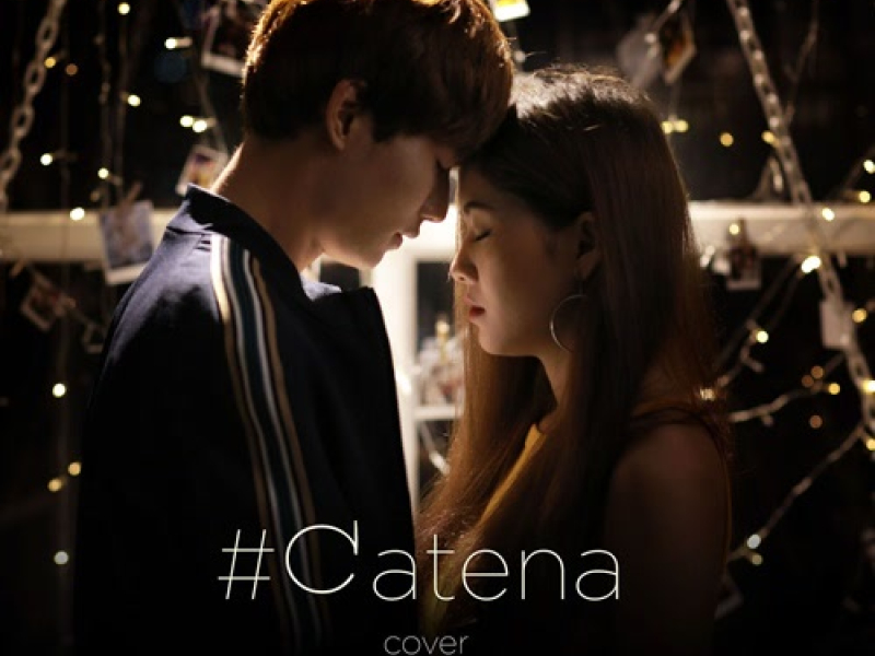 #CATENA (Cover) (Single)