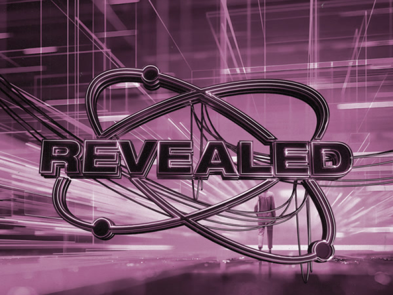 Where Are You Now (Single)