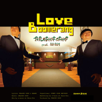 Love Boomerang (Single)