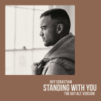 Standing With You (The Guy Alt. Version) (Single)
