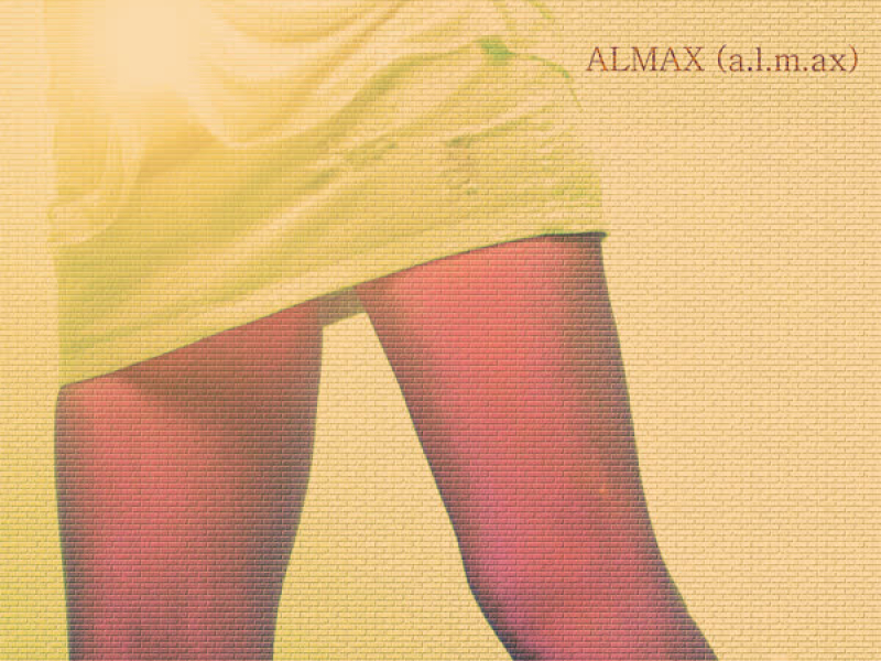 Almax (a.L.M.ax) (Original) (Single)