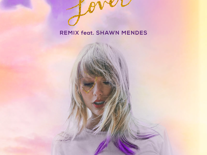 Lover (Remix) (Single)