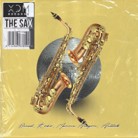 The Sax (Single)