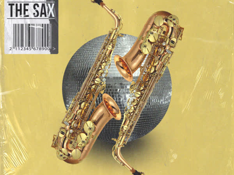 The Sax (Single)