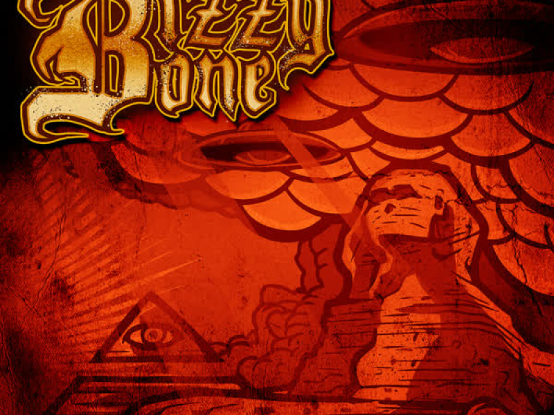 Crossover: 2010 EP (EP)