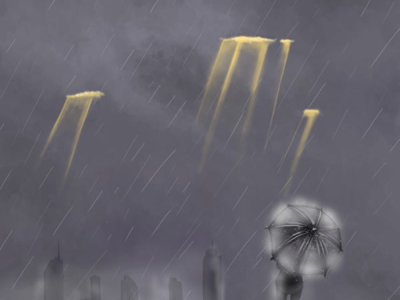 Steadfast Boots (Single)