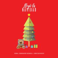 Llegó la Navidad (Single)