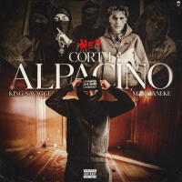 Corte Alpacino (Single)
