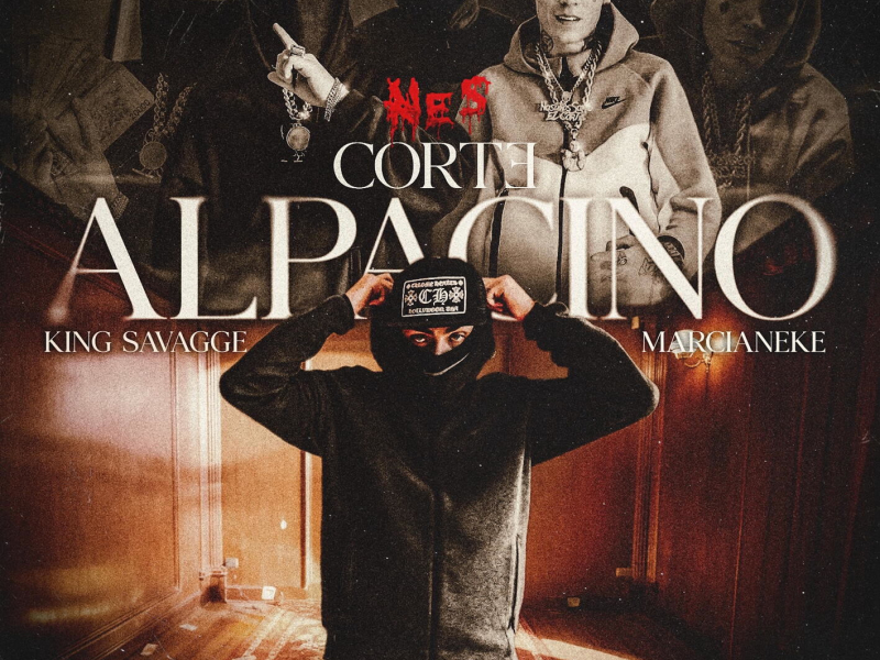 Corte Alpacino (Single)