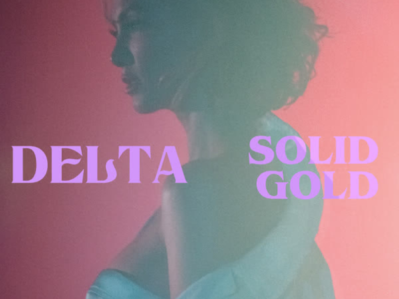 Solid Gold (Remixes) (EP)