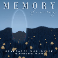 Memory of a Mermory (Extended) (Single)