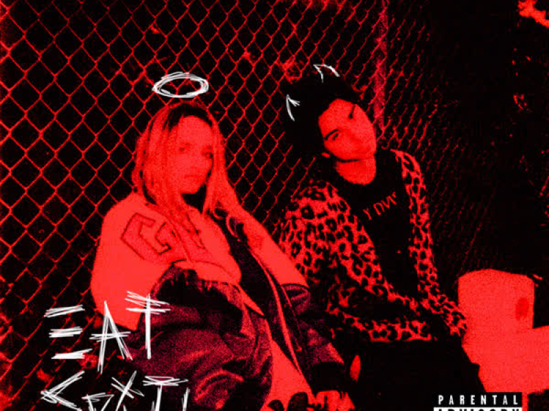 EAT SPIT! (feat. Royal & the Serpent) (Single)