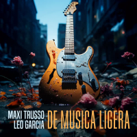 DE MUSICA LIGERA (Single)