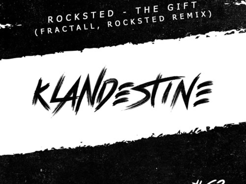 The Gift (FractaLL & Rocksted Remix) (Single)