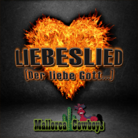 Liebeslied (Der Liebe Gott...) (Single)