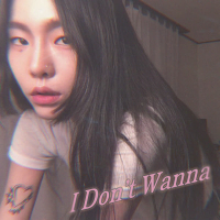 I Don't Wanna (Single)