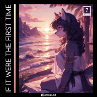 If It Were The First Time (Single)