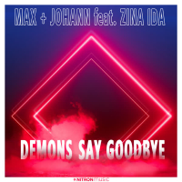 Demons Say Goodbye (Single)