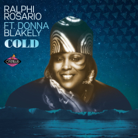 Cold (Remixes)