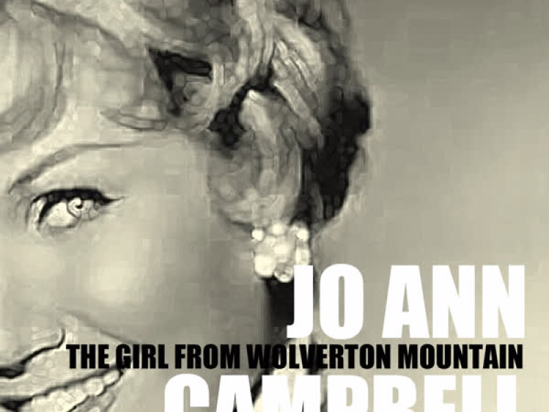 I'm the Girl from Wolverton Mountain