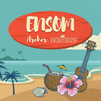 Ensom (Single)