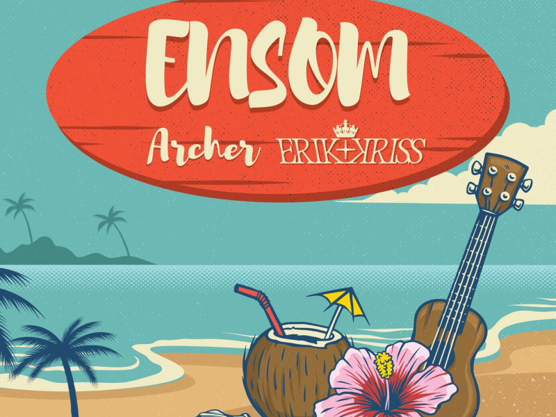 Ensom (Single)