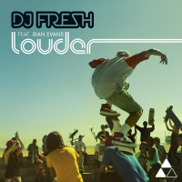 Louder (Remixes) (EP)